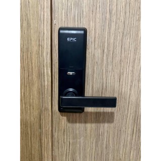 Khóa điện tử EPIC ES 7000K