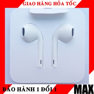 Tai nghe ip 7 bắt bluetooth bảo hành 12 tháng tương thích với dòng ip 7/8/7 plus/8 plus/x/xsmax/11promax