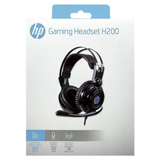 Tai nghe chụp tai HP H200