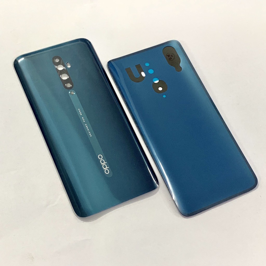 Nắp lưng sau Oppo reno 2F hàng sịn giá rẻ