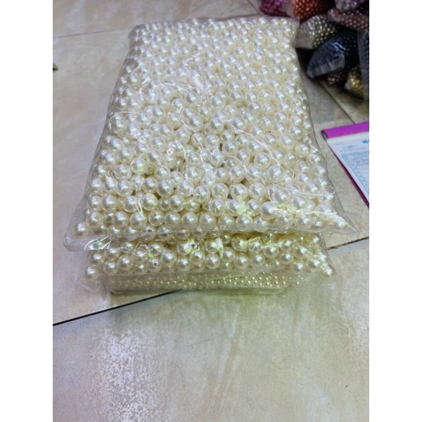 0,5kg hạt nhựa  6mm - 12mm