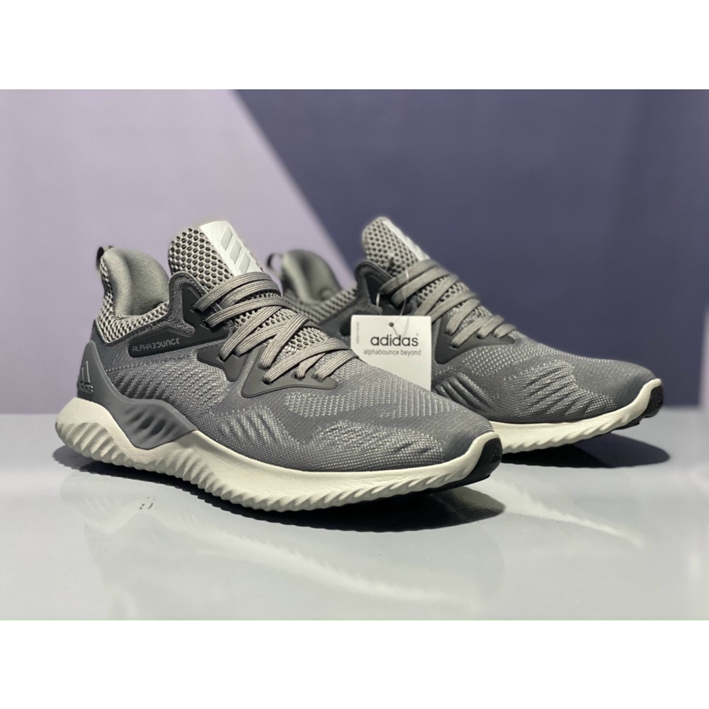 Giày Thể Thao Adidas Alphabounce (Fullbox)