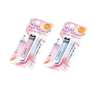 Bấm móng tay trẻ em-Nhật Bản