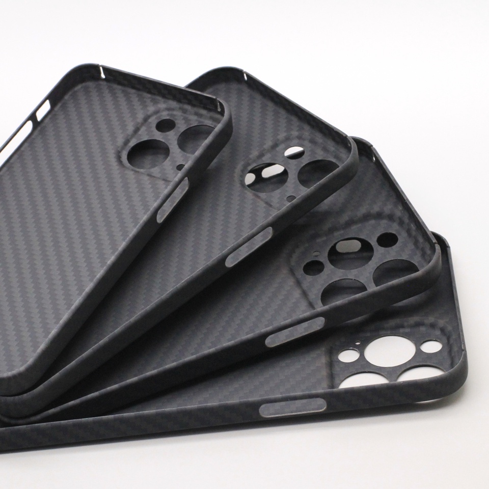 Ốp Điện Thoại Sợi carbon Chống Rơi Cho iphone 15 14 13 pro max 14 15 plus