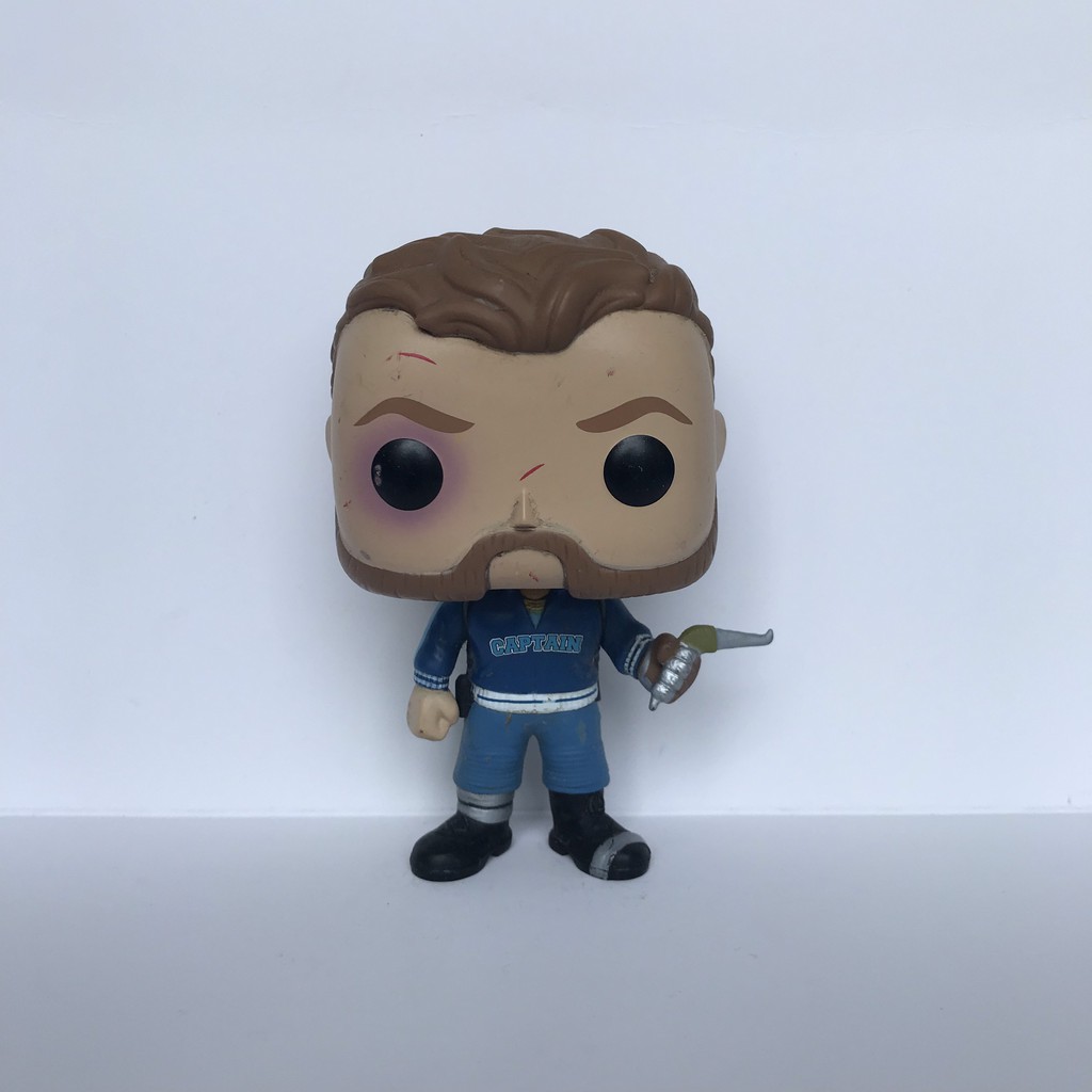 Mô hình đồ chơi Funko Pops Captain Boomerang