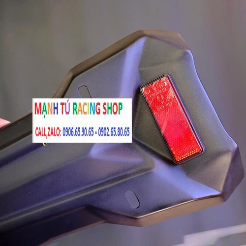 Dè sau vario 2018 kiếu sonic gắn như zin