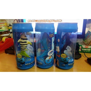 [hanoitoy] Cá mập mini điều khiển từ xa siêu dễ thương 3310B
