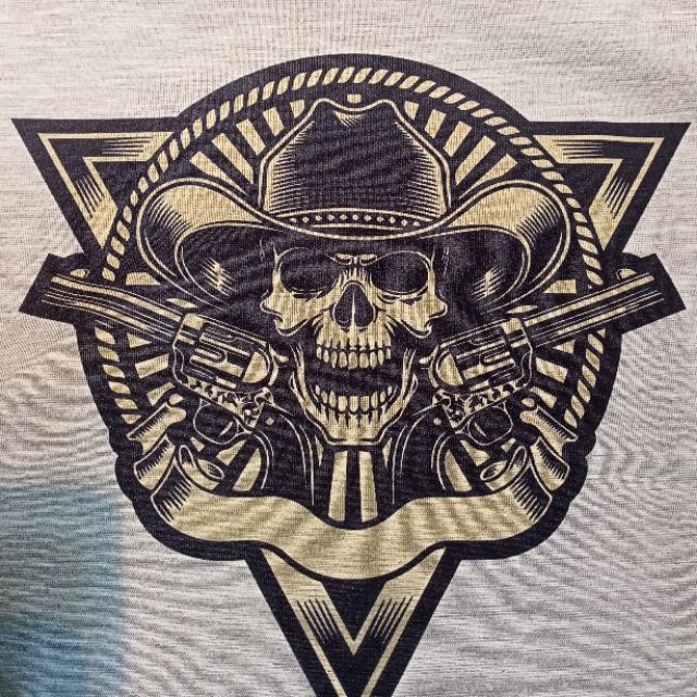 Áo thun nam tay ngắn Gankplank, áo phông ZOTA in 3D cá tính mã CZ56 | BigBuy360 - bigbuy360.vn