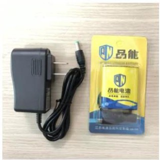 Sạc pin máy bắn cốt cân mực Laser