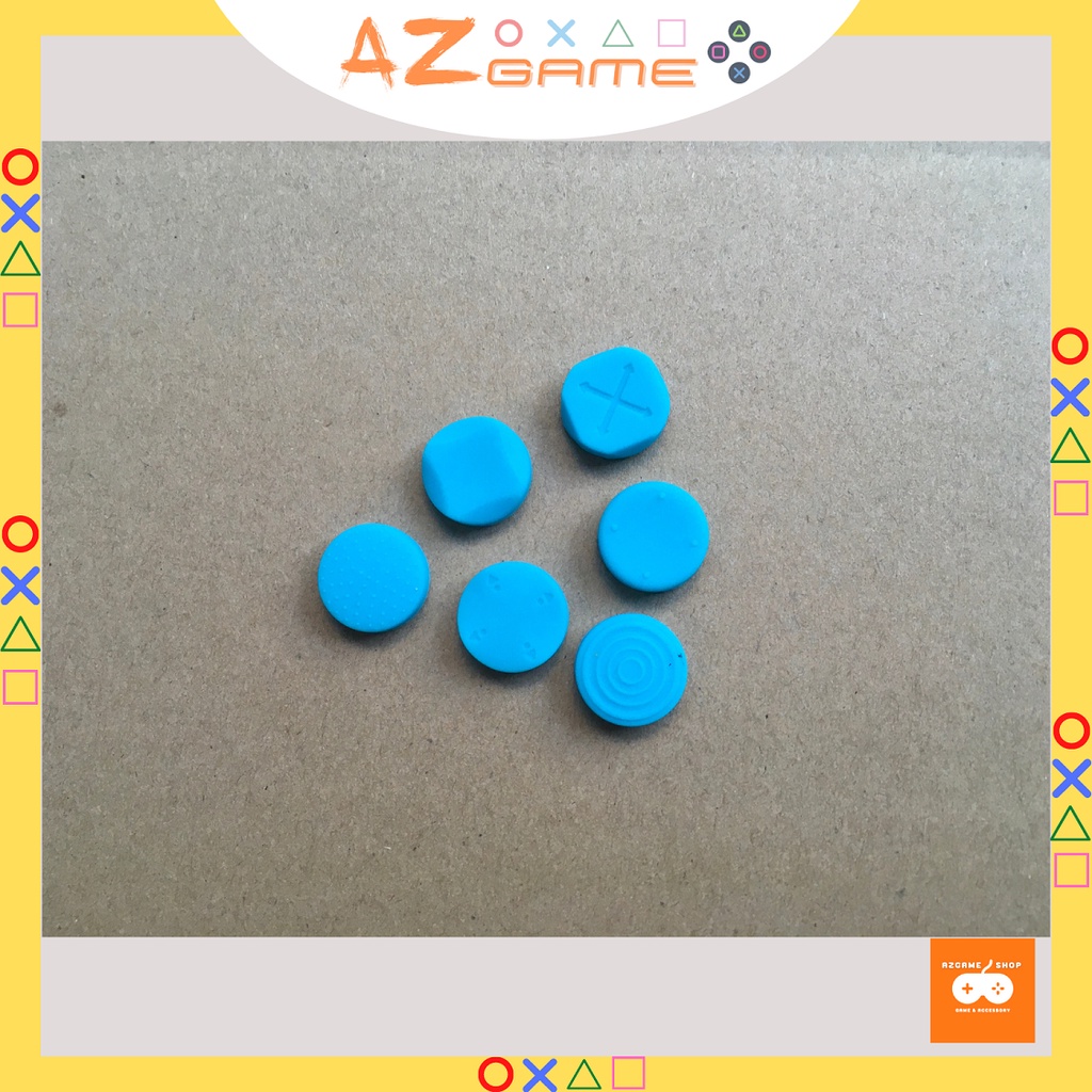 Bộ Bọc Cần Xoay Analog PS Vita 1000/2000 PSV PSV1000 PSV2000 PSVITA Cao Cấp