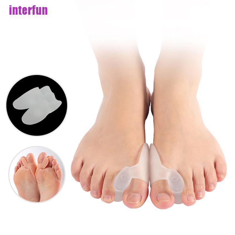 Bộ 2 Dụng Cụ Giảm Đau Bằng Silicone Chất Lượng Cao