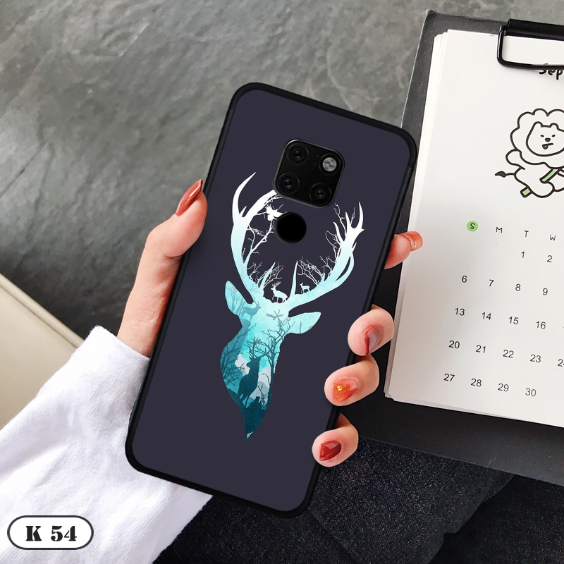 Ốp lưng chống vỡ điện thoại Huawei Mate 20