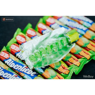 Kẹo Alpenliebe Vị xoài nhân muối ớt