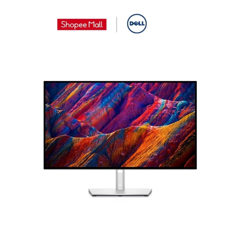 Màn hình pc Dell P2422HE (KKM4V1)/ 23.8inch FHD/ IPS/ 60Hz/ HDMI+DP+USB+USBC/ 3Yrs