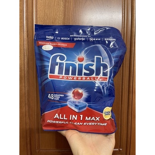 10 viên all in one max lẻ