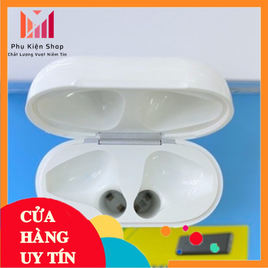 🔥 SIÊU GIẢM GIÁ 🔥 Mua 1 Tặng 1 - Tai Nghe Iphone Không Dây Cao Cấp - Tặng Case Ngẫu Nhiên - Lỗi 1 Đổi 1 | BigBuy360 - bigbuy360.vn