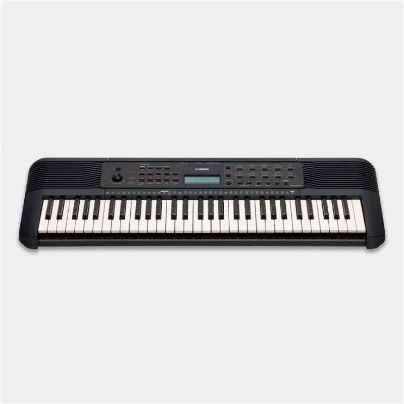 [Chính hãng] Đàn Organ Yamaha PSR-E360 Phím Cảm Ứng Lực Tặng Kèm Chân Và Bao Đàn