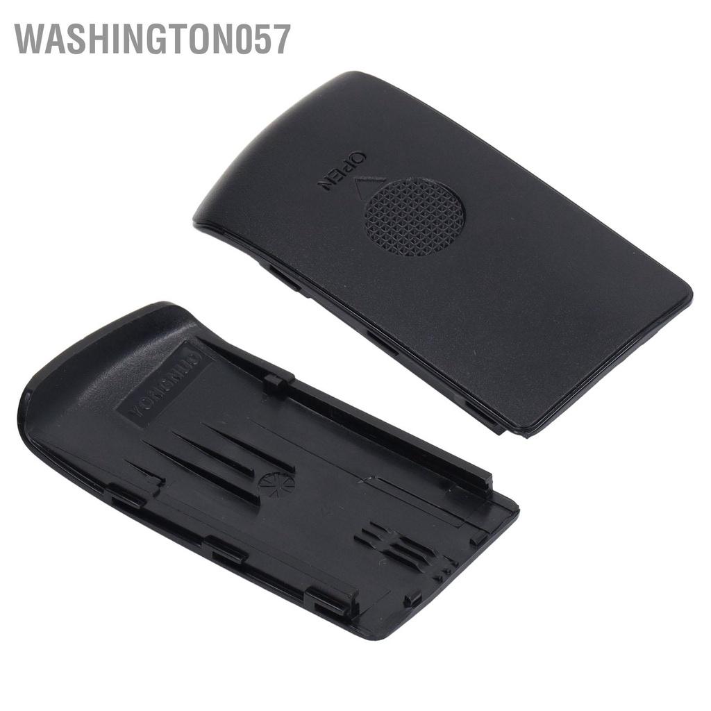 Washington057 Đèn flash AA Nắp cửa thay thế pin ngăn chứa cho đèn YN565 EXII YN560 II III IV