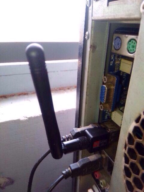 USB thu sóng wifi dùng cho pc,laptop | BigBuy360 - bigbuy360.vn