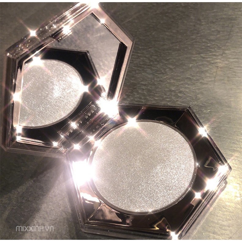 Phấn bắt sáng dạng nén chống vỡ vụn diamond Xixi | BigBuy360 - bigbuy360.vn