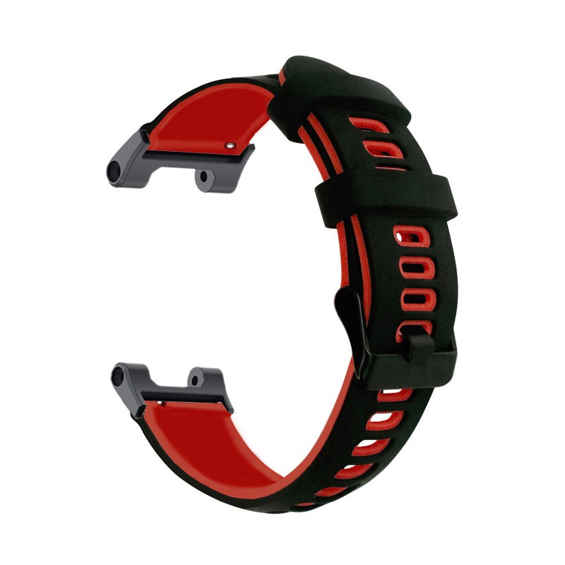 Dây Đeo Thay Thế Bằng Silicone Cho Đồng Hồ Thông Minh Amazfit T Rex / Amazfit T-Rex pro T Rex 2