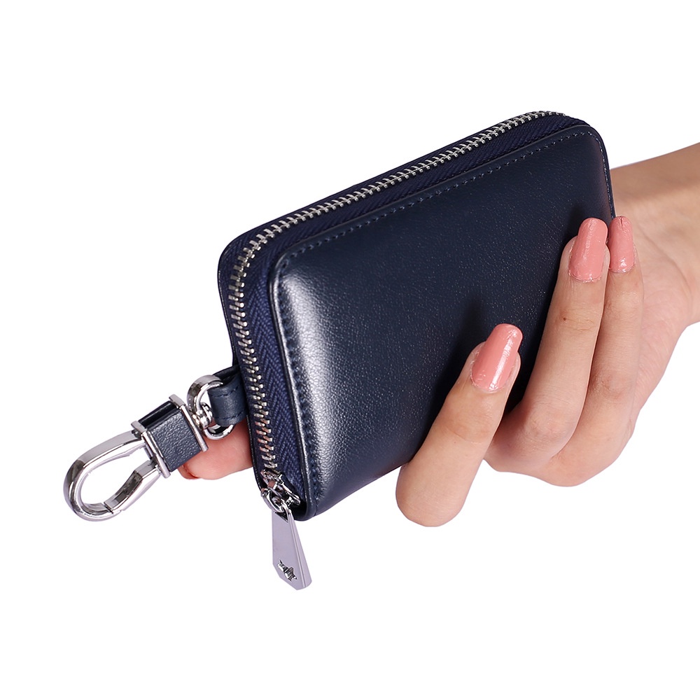 Ví Đựng Chìa Khóa Đa Năng Tiện Dụng Chất Lượng Cao