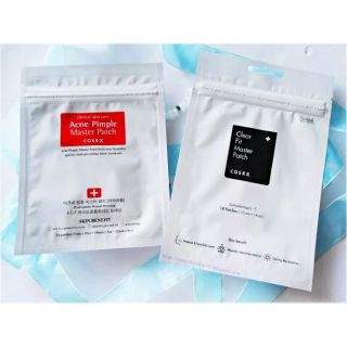 Miếng dán mụn Cosrx