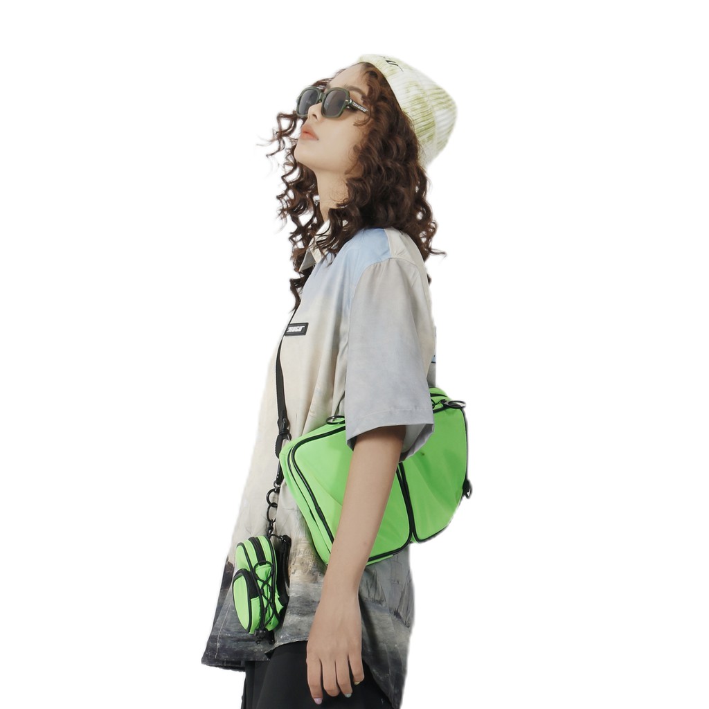 ÁO SƠ MI THE SHIP | BigBuy360 - bigbuy360.vn