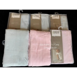 Chăn lưới chống ngạt sợi tre