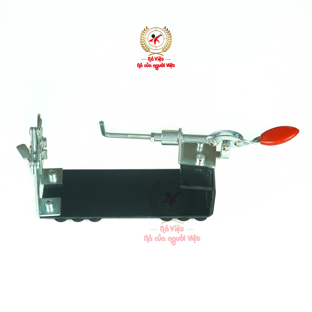 [HÀNG CHUẨN] Dụng Cụ Buộc Thun Ná Cao Su, Giúp Buộc Thun Nhanh Hơn - Máy Buộc Thun Ná Cao Su Đa Dụng Siêu Xịn Sò