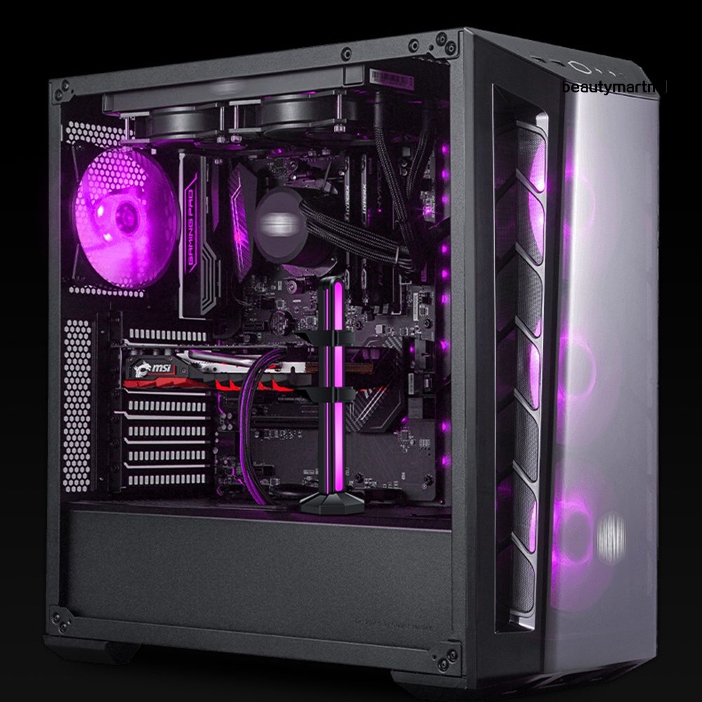 Giá Đỡ Tai Nghe / Thẻ Đồ Họa Nam Châm 5v 3pin Argb | BigBuy360 - bigbuy360.vn