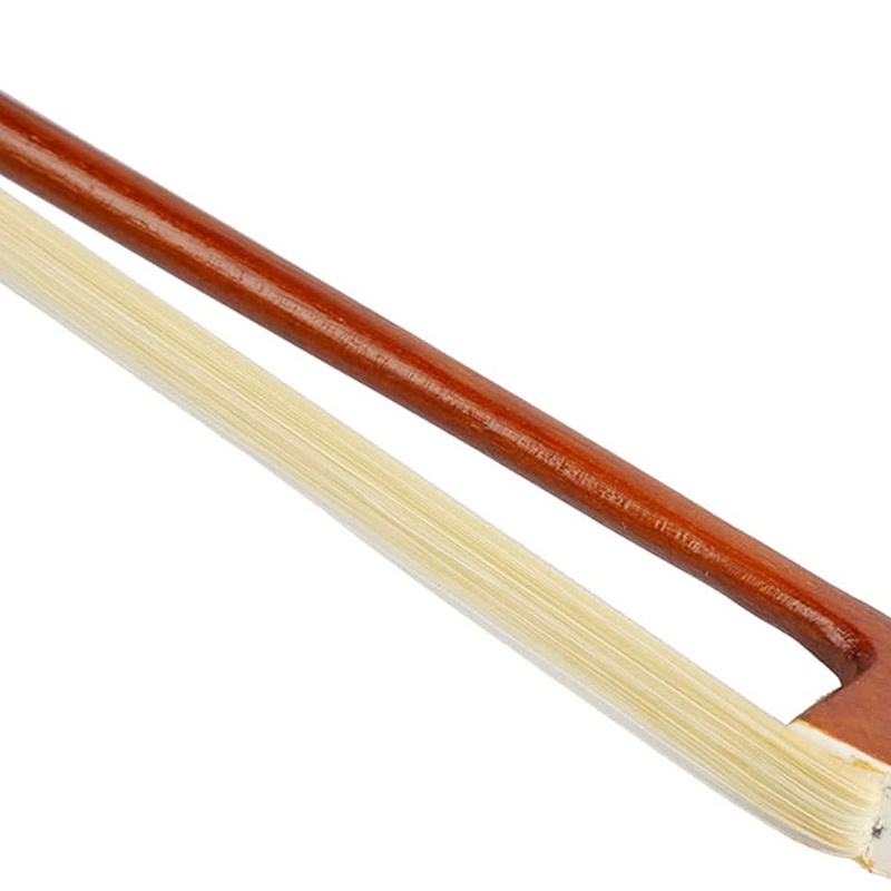 Cung Kéo Đàn Violin 1 / 2 Màu Nâu Chuyên Nghiệp Chất Lượng Cao