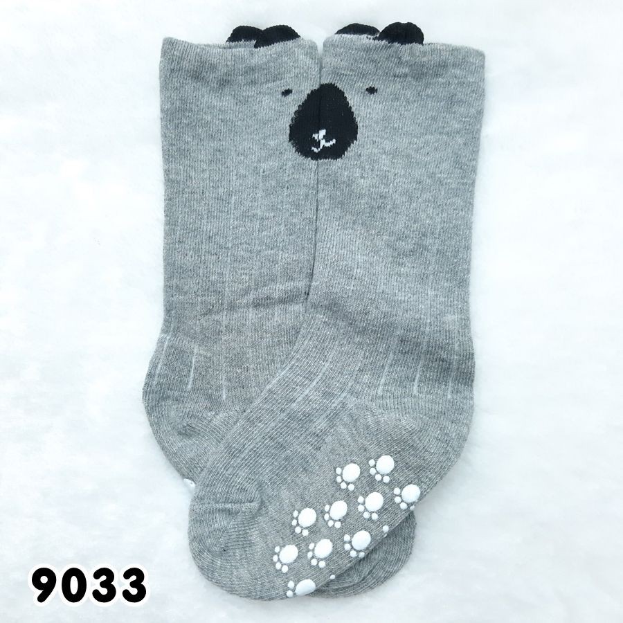 VỚ TRẺ EM CAO CỔ NHIỀU MẪU CHO BÉ TỪ 1-4TUỔI