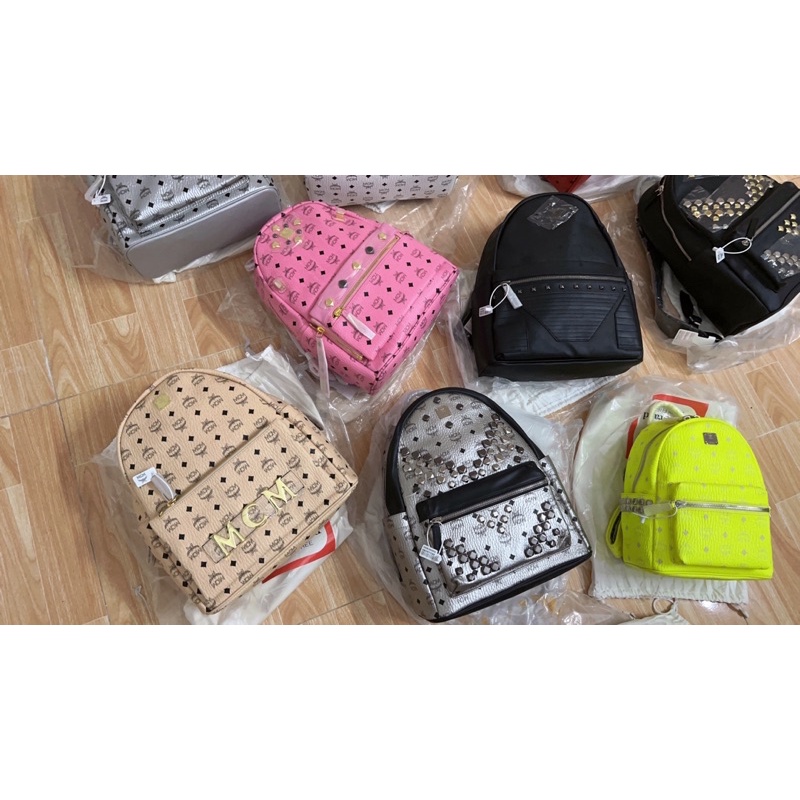 𝐁𝐀𝐋𝐎 𝐌𝐂𝐌 𝐒𝐭𝐚𝐫𝐤 𝐁𝐚𝐜𝐤𝐩𝐚𝐜𝐤 𝐢𝐧 𝐕𝐢𝐬𝐞𝐭𝐨𝐬