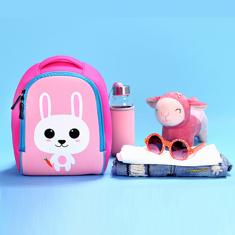 BA LÔ SIÊU NHẸ BỀN ĐẸP CHỐNG THẤM NƯỚC CHO BÉ TỪ 1 – 5 TUỔI (TTS300)