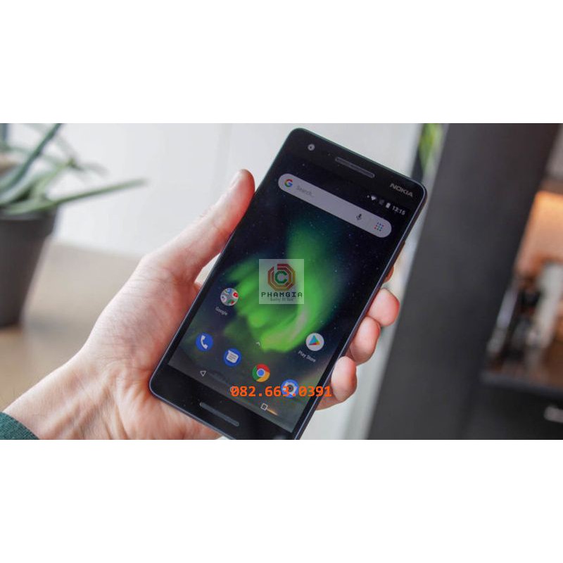 Dán PPF bóng, nhám cho NOKIA 2.1 màn hình, mặt lưng, full lưng viền siêu bảo vệ