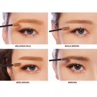 MASCARA LÔNG MÀY 3CE