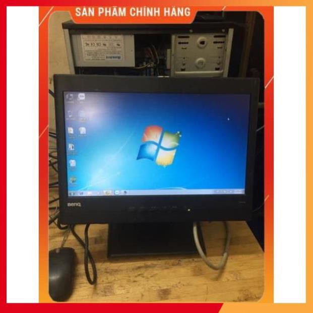 Màn hình BenQ 16in HCN cũ thanh lý văn phòng | BigBuy360 - bigbuy360.vn