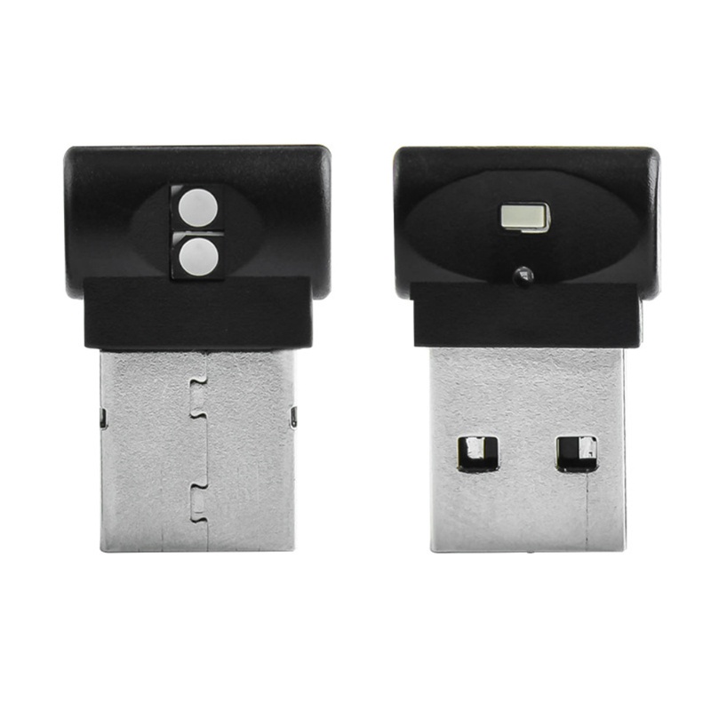 Đèn ngủ USB Mini cảm biến ánh sáng thông minh tự động