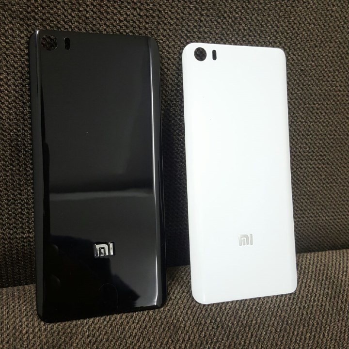 Nắp lưng Xiaomi Mi5 Mi 5 Hàng Sịn