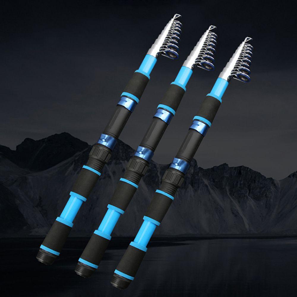 Cần Câu Cá Có Thể Điều Chỉnh Kích Cỡ