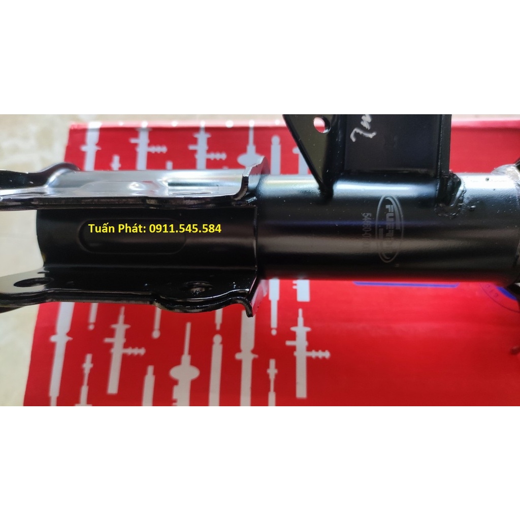 Giảm Xóc Trước Sau Kia Morning 2006-2011