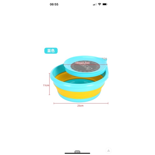Khay đựng mồi silicon nâng cấp - hàng mới