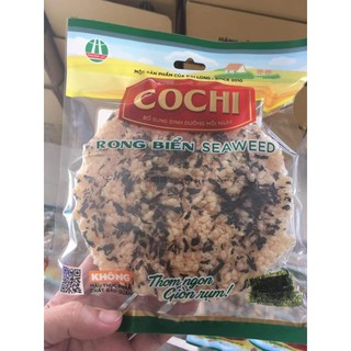 Cơm cháy Cochi gói 65g.