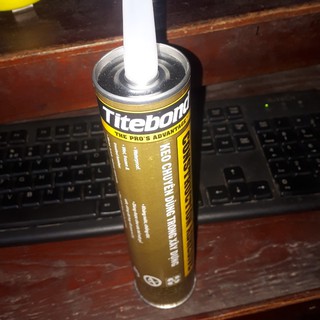 Keo Titebond, keo tibon