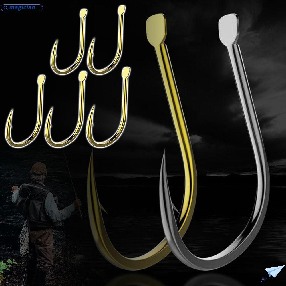 Set 500 Móc Câu Cá Chuyên Dụng Chất Lượng Cao