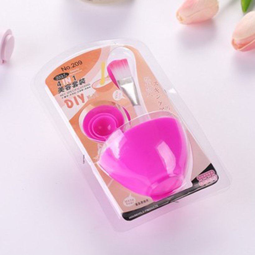 Hàng có sẵn Bộ bát đắp mặt nạ làm đẹp đa năng
 | BigBuy360 - bigbuy360.vn