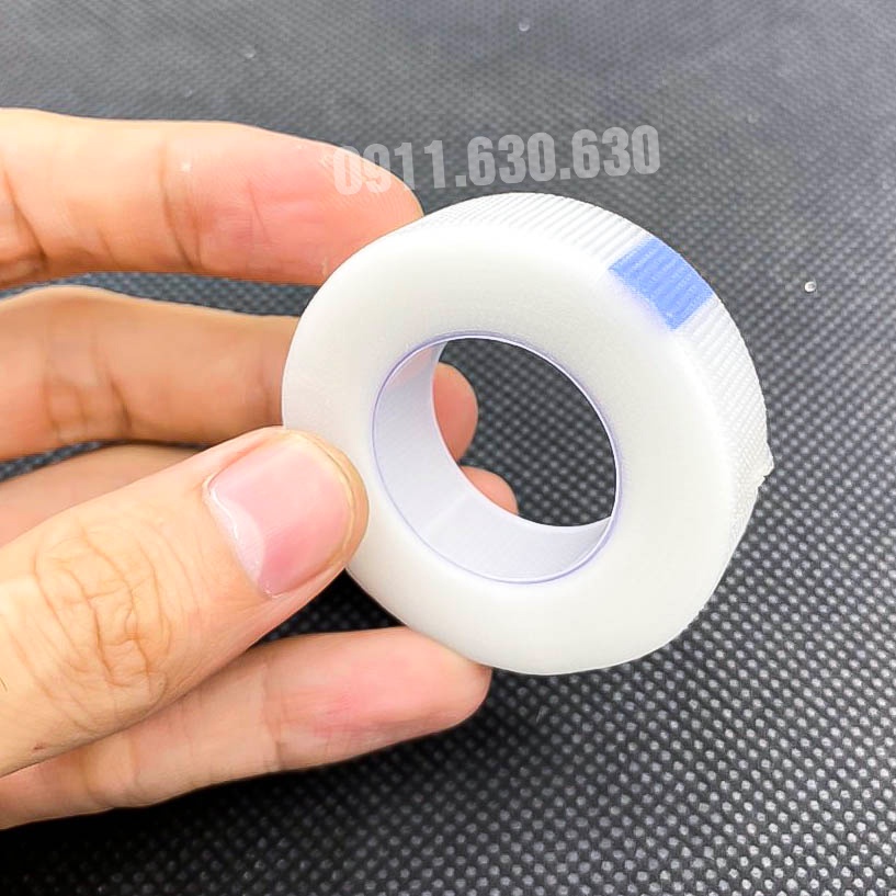 Băng Keo Gai - Băng Keo Dán Mi - Dụng Cụ Nối Mi - Mi Fan - HUY HOÀNG MI