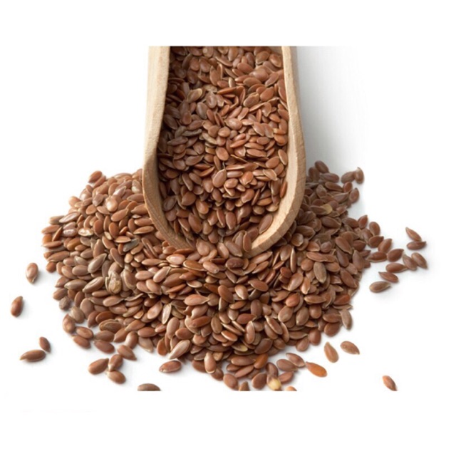 Hạt lanh ấn độ Flax Seed date 2021