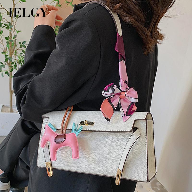 Túi Xách Tay Hình Vuông Cỡ Nhỏ Phong Cách Cổ Điển Thời Trang Cho Nữ